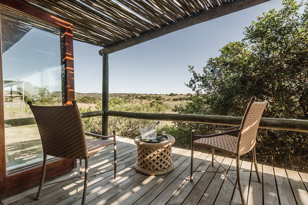 Hlosi Game Lodge 11