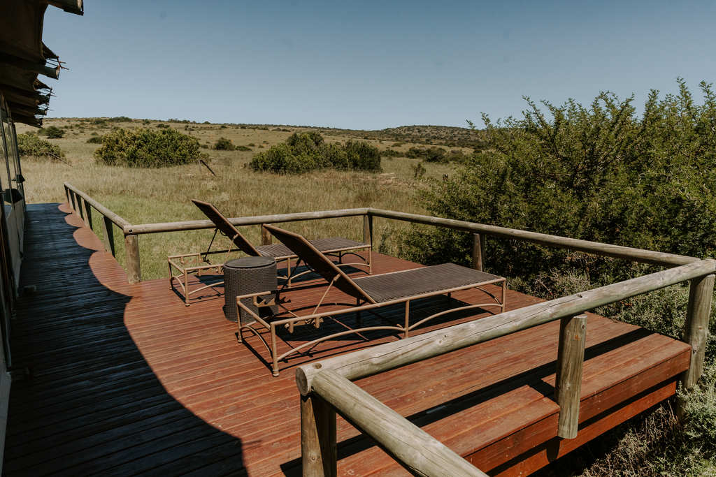 Hlosi Game Lodge 2