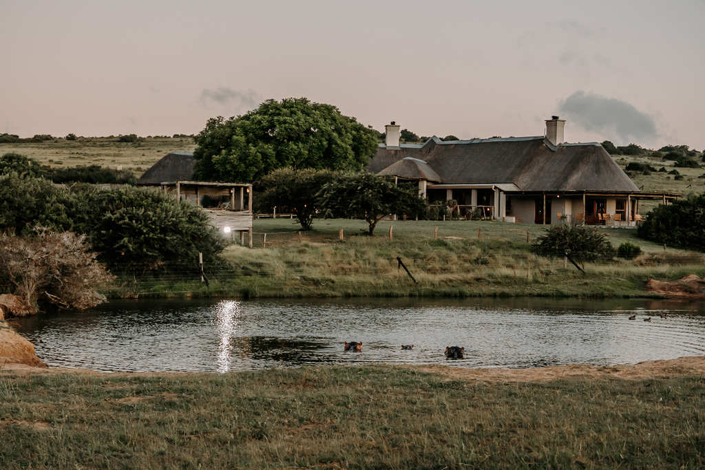 Hlosi Game Lodge 4