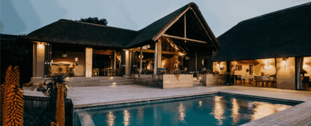 Bukela Game Lodge 8