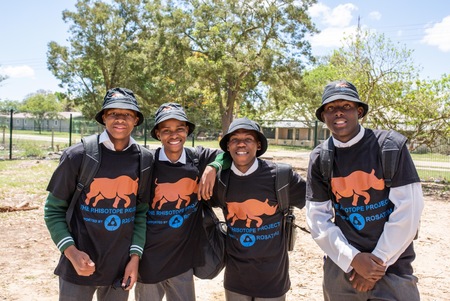 Credit Rhisotope Project (5) Credit Rhisotope Project (5)