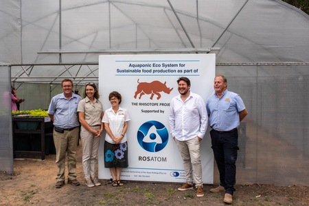 Credit Rhisotope Project (7) Credit Rhisotope Project (7)