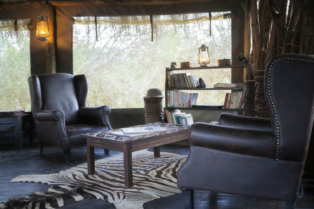 Quatermain's 1920's Safari Camp   Amakhala Game Reserve9