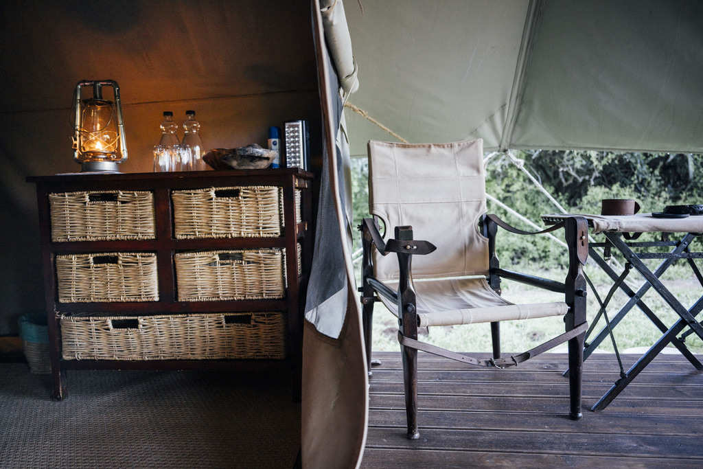 Quatermain's 1920's Safari Camp   Amakhala Game Reserve22