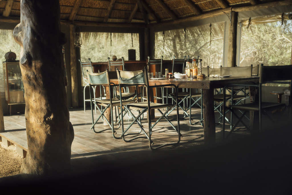 Quatermain's 1920's Safari Camp   Amakhala Game Reserve27