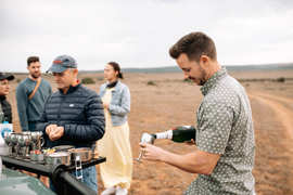 Amakhala Game Reserve Guests7