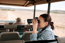 Amakhala Game Reserve Guests9