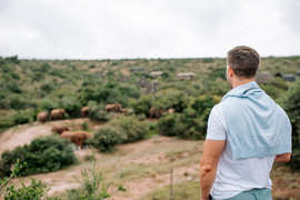 Amakhala Game Reserve Guests1