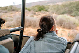 Amakhala Game Reserve Guests10