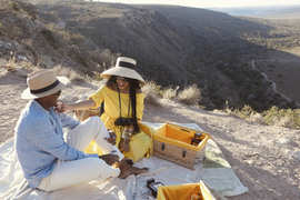 Amakhala Game Reserve Guests14